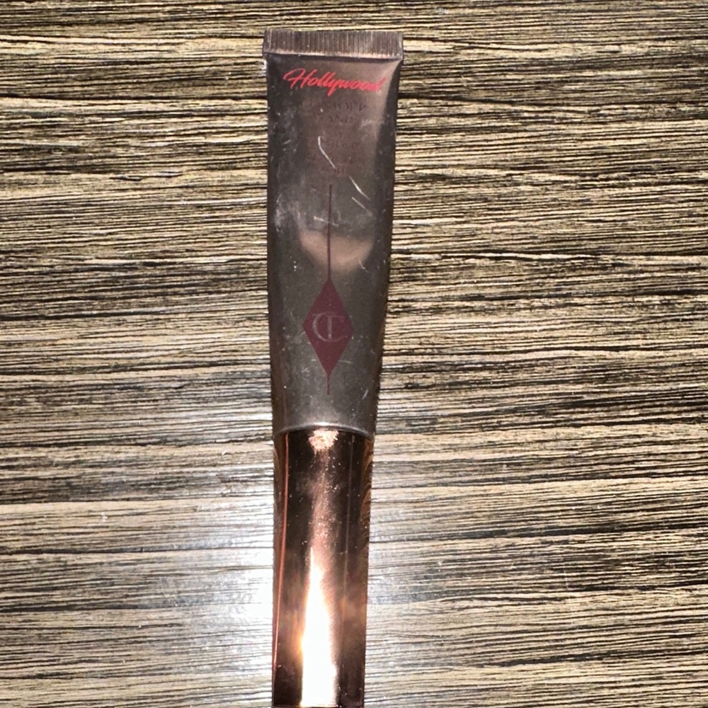 Charlotte Tilbury Beauty Light Wand Duo in Peach and Gray